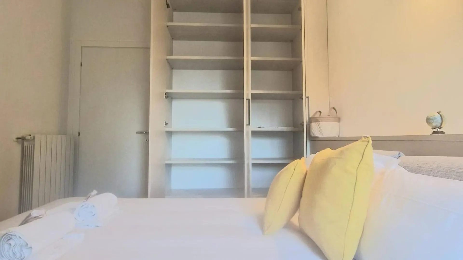 Appartement Modern Viggi Suite Home Viggiù Italie