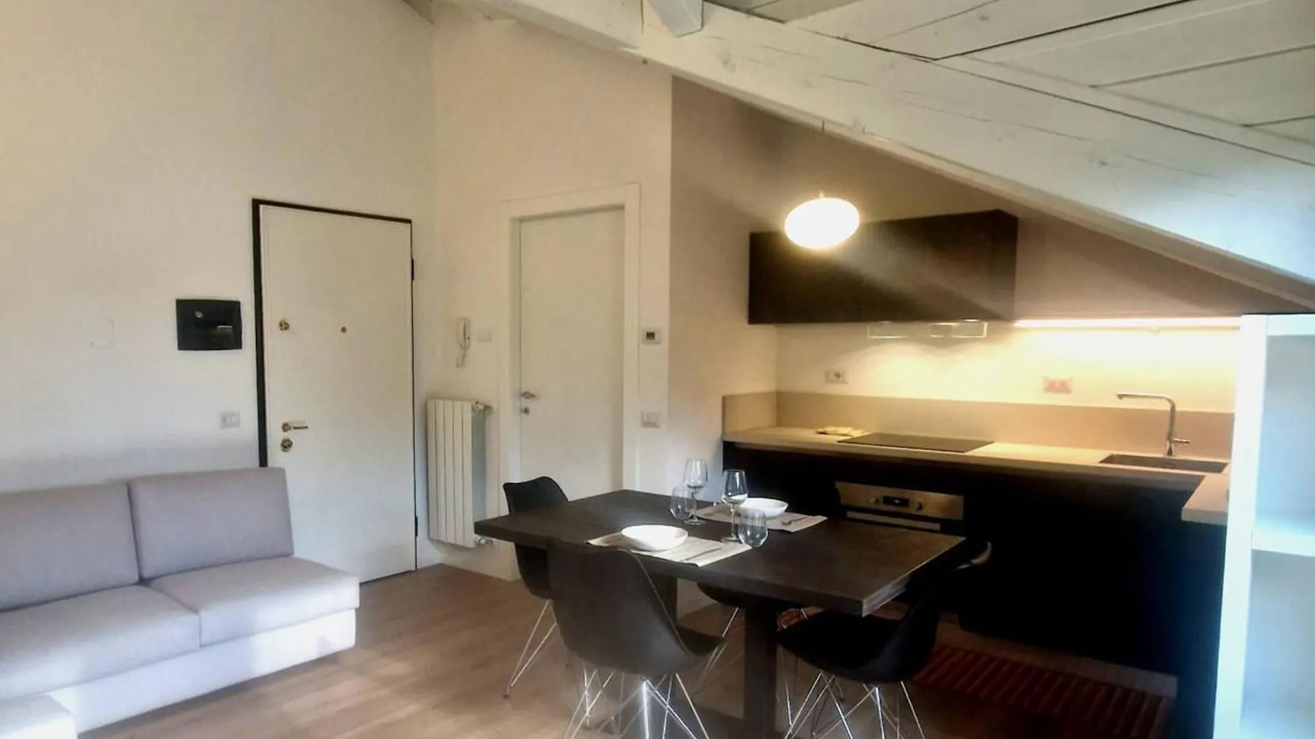 Appartement Modern Viggi Suite Home Viggiù