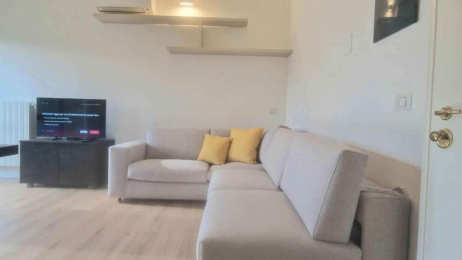 Appartement Modern Viggi Suite Home Viggiù
