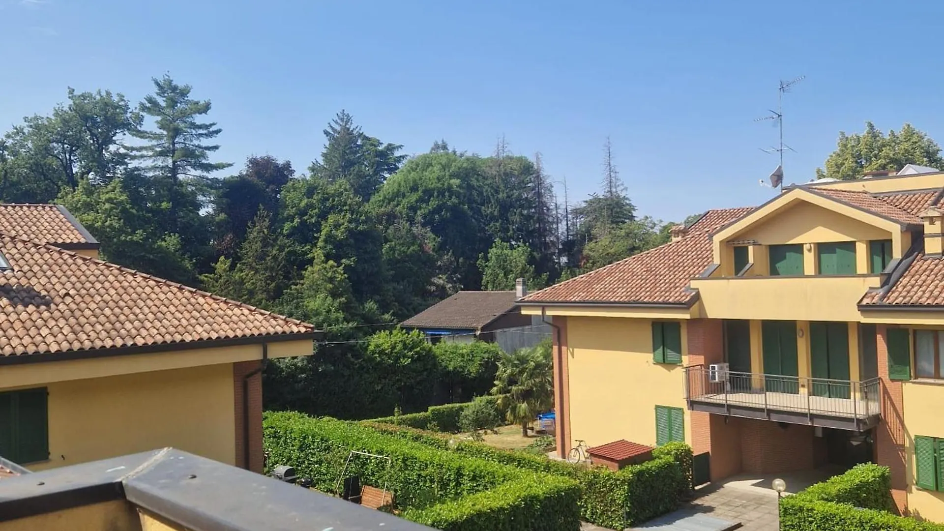 Appartement Modern Viggi Suite Home Viggiù